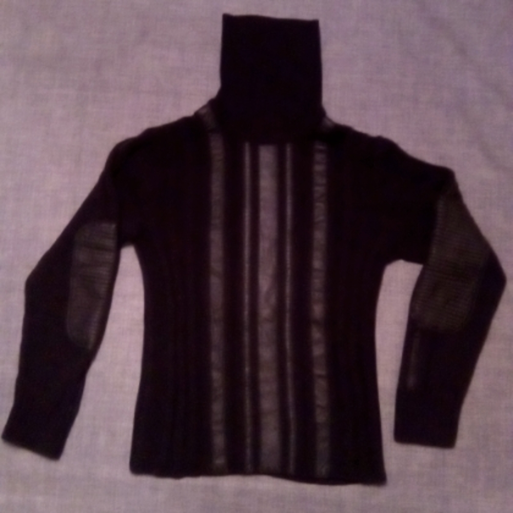 "VERSACE", AUTHENTIC SWEATER